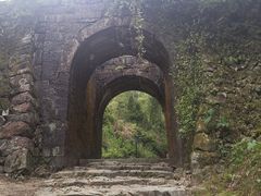 -仙霞关景区