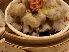 -利苑酒家(宜安广场店)