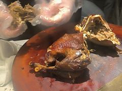 -开封张记烧鸡(花牌坊街123号院店)