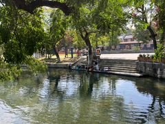 -桂林灵渠景区