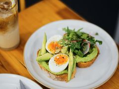 -Egg•Allday Brunch(襄阳北路店)