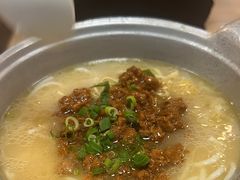 -灵芝妹子米线(瓦房店新玛特店)
