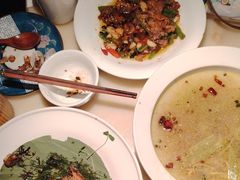 -桂满陇-十里风荷(合生汇店)