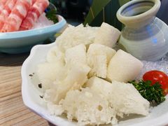 -探窝·竹笙椰子鸡(杨箕店)