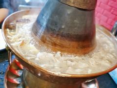 -苏完瓜尔佳氏·满洲涮肉(古方路店)