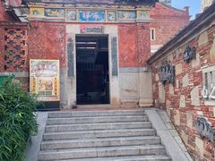 -晋江五店市传统文化旅游区