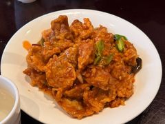 -味庄(三厂食堂店)