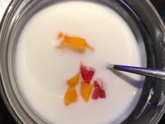 -绿茶餐厅(松江万达店)