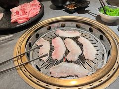 -花时·炭火烧肉(东百中心A馆店)