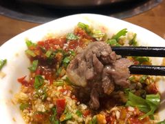 -牛a潮汕鲜牛肉粿条(天河北店)