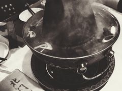 -北门涮肉·铜锅涮肉(南锣鼓巷店)