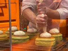 -KUMO KUMO甜品·冰淇淋(深圳壹方城店)