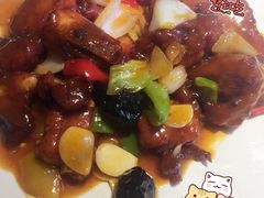 -乡间好味私家菜(总店)