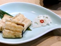 -然寿司(郎园vintage店)