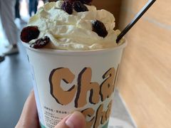 -茶颜悦色(平和堂负一楼店)