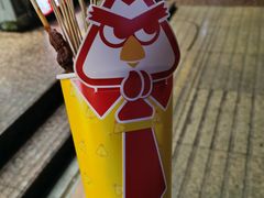 -味子夫鸡柳(三峡广场店)