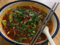 -恒国肉夹馍(恒生万鹂广场店)