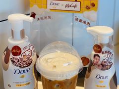 -麦当劳(世贸店)