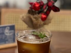 -Oasis coffee燕谷咖啡(公信店)