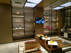 -顺德联塑万怡酒店·万荟轩自助餐厅