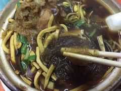 -南湖胖子砂锅(五福街店)