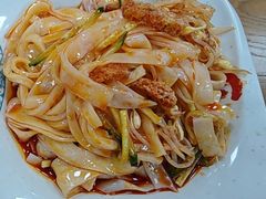 -东关吉祥西安腊汁肉夹馍(健德门店)