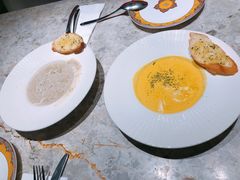 -Gray Whale 灰鲸餐厅(北美N1店)