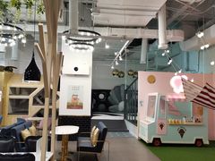 -FAIRYLAND龙族星球主题餐厅(凯丹广场店)