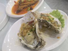 -黑石礁酒楼·海鲜(黑石礁店)