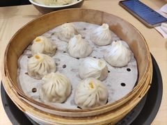 -口福汤包馆(融汇店)