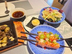 -和牛食堂•BISTRO(广州首店)