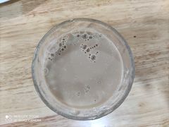 新疆奶茶-零·壹新疆羊肉抓饭