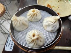 -李记清真馆(打钉巷店)