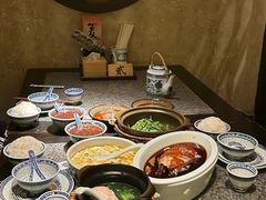 -南京大牌档(中关村领展广场店)