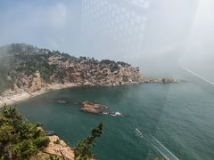 -摩天岭风景区