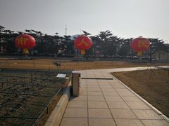 -大连人民广场
