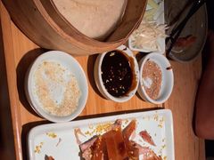 -青年公社烤鸭(滨湖银泰店)