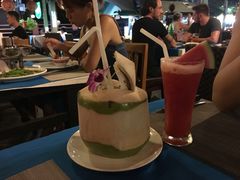 -Onion restaurant