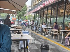 -花园茶楼(兴城西路店)