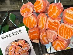 -蜀川川破店·江湖菜·烧烤(北京首店)
