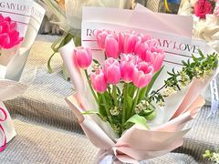 -循礼门鲜花花市(武汉循礼门店)