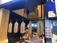 -文叔·湖北名小吃·小龙虾(华强北店)
