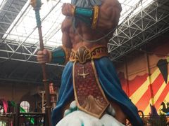 -波塞冬旅游度假区