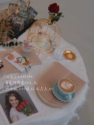 -欧莉瑜伽·普拉提馆