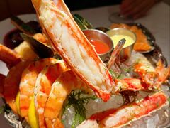 -壳里西餐厅Coquille Seafood Bistro(蒙自路店)