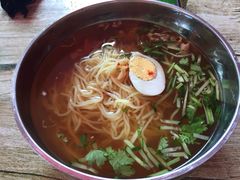 鸡西冷面-鸡西冷面(翠竹店)