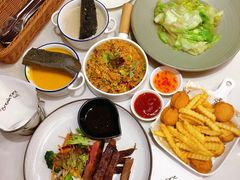 -打趸BTC·Breaktime cafe(北京路店)