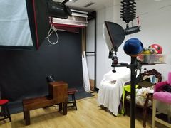 -中国照相馆(王府井店)
