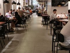 大堂-卡朋厨房(289艺术园区店)