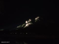 -炊烟·山房菜